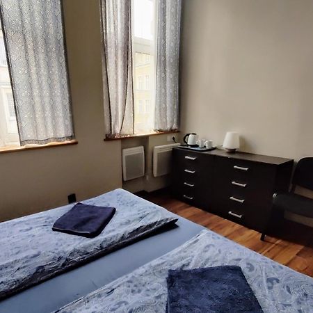 Holiday Rooms Old Town Гданск Екстериор снимка
