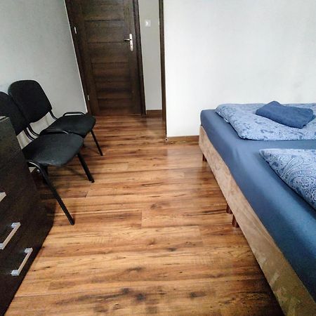 Holiday Rooms Old Town Гданск Екстериор снимка