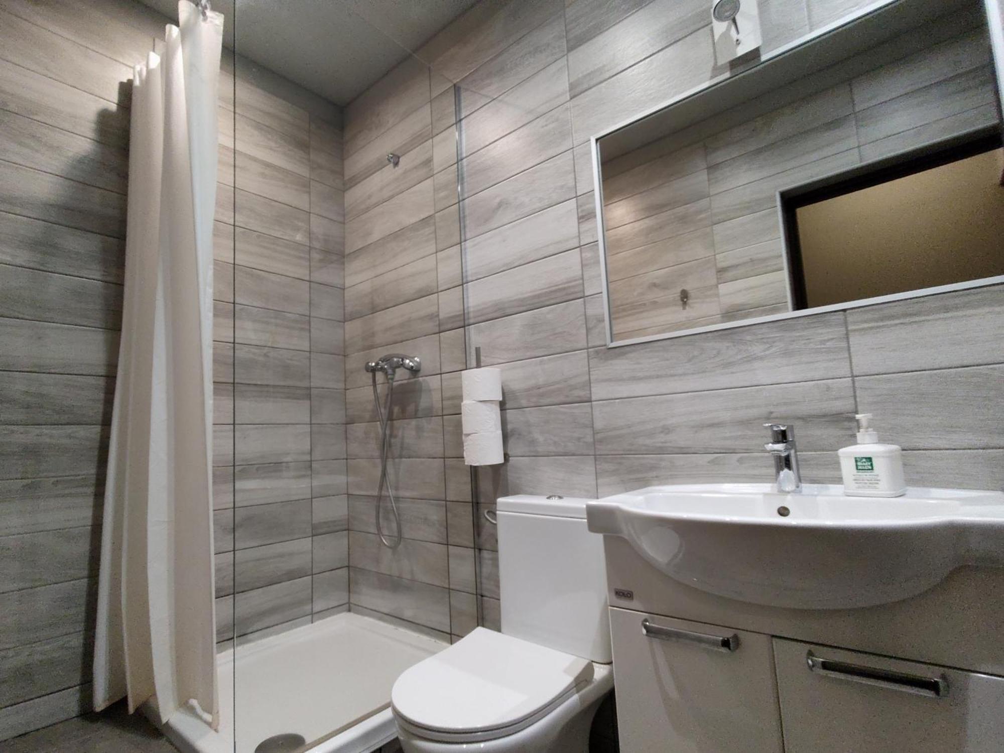 Holiday Rooms Old Town Гданск Екстериор снимка