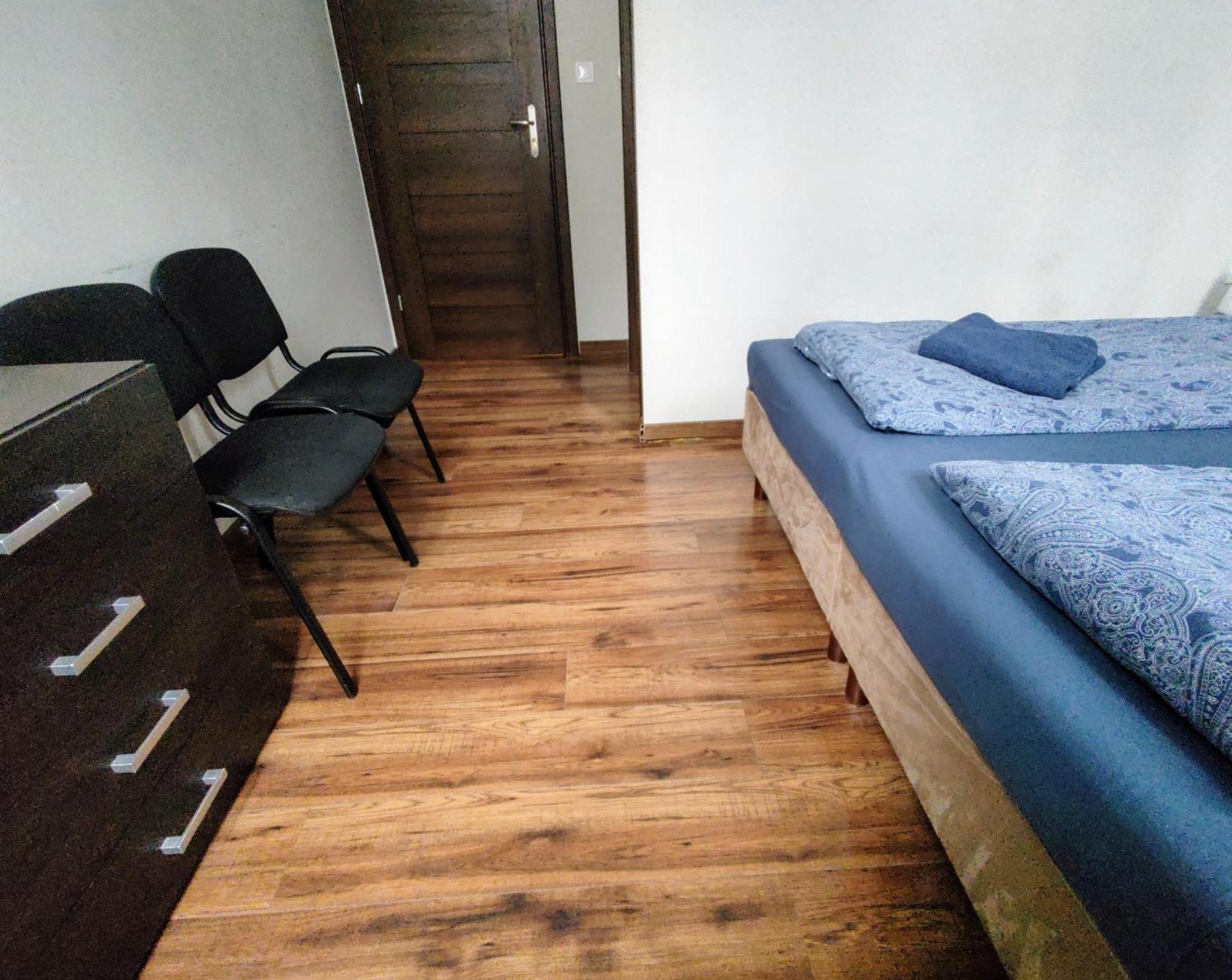 Holiday Rooms Old Town Гданск Екстериор снимка