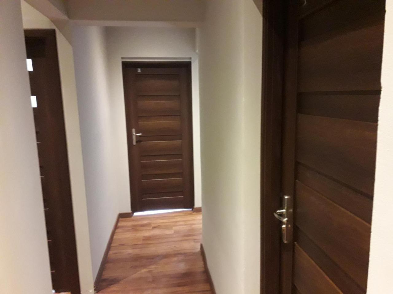 Holiday Rooms Old Town Гданск Екстериор снимка